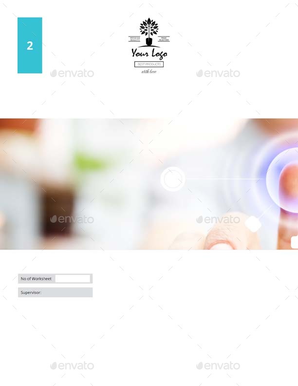 Distribution Channel Assessment Worksheet USL by Keboto GraphicRiver